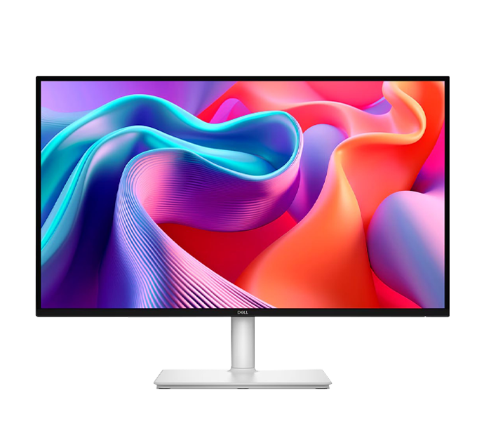 Dell 27" QHD 100Hz Monitor